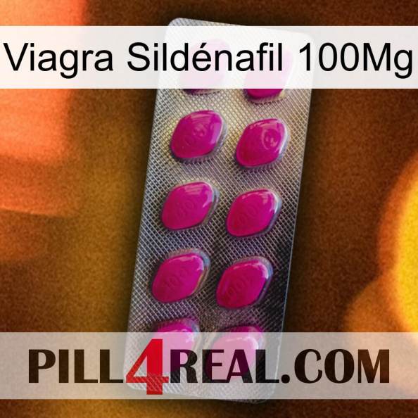 Viagra Sildénafil 100Mg 09